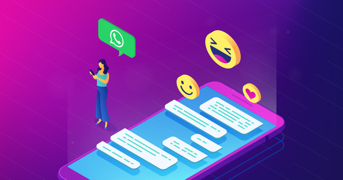Névtelen WhatsApp, így csináld!