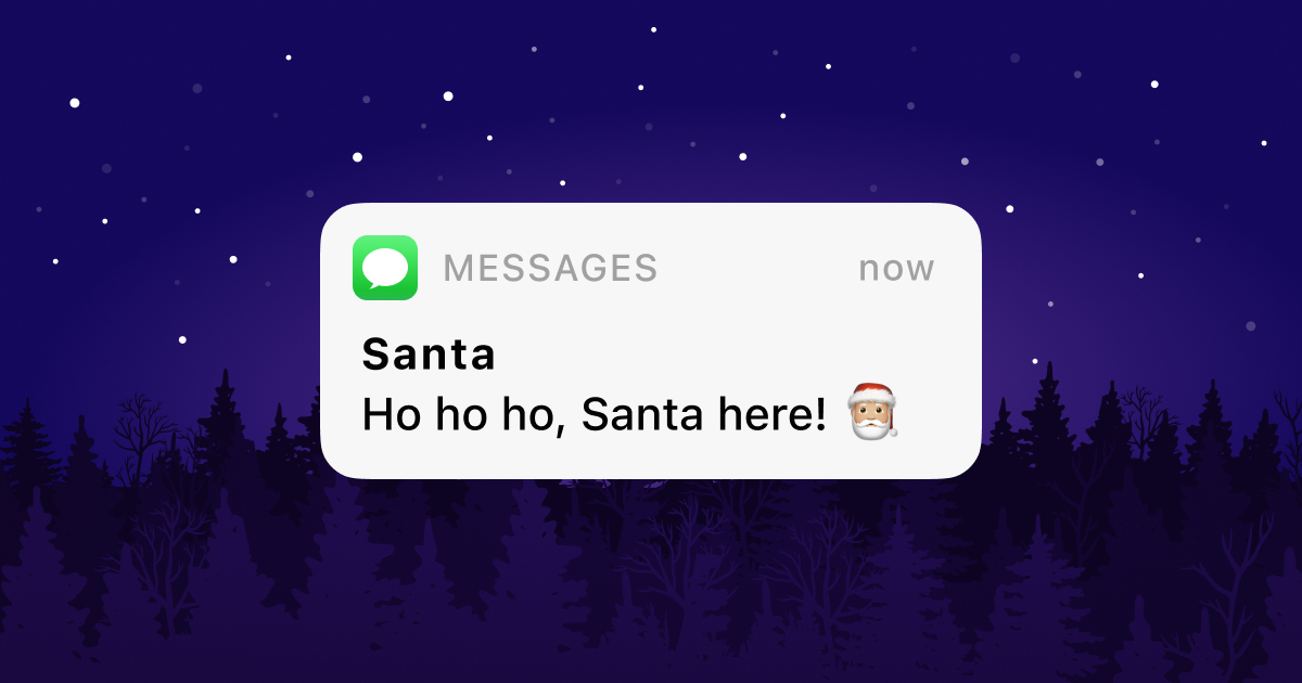 sms a mikulastol