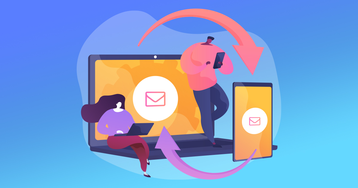 Hogyan küldj sms-t számítógépről, laptopról vagy tabletről